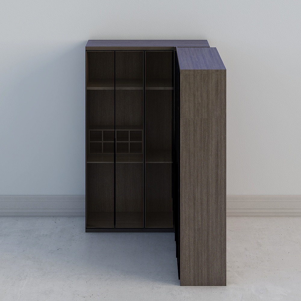 Salle de dressing pour fille