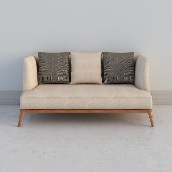 Sofa phong cách hiện đại MS1401