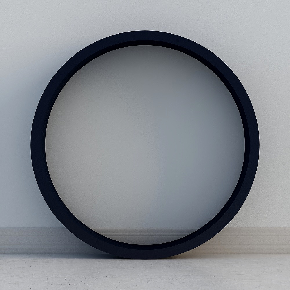 หน้าต่างกลม