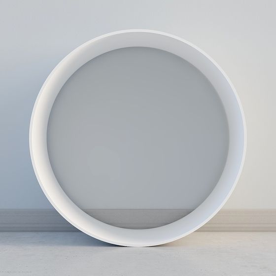 Fessura rotonda diametro