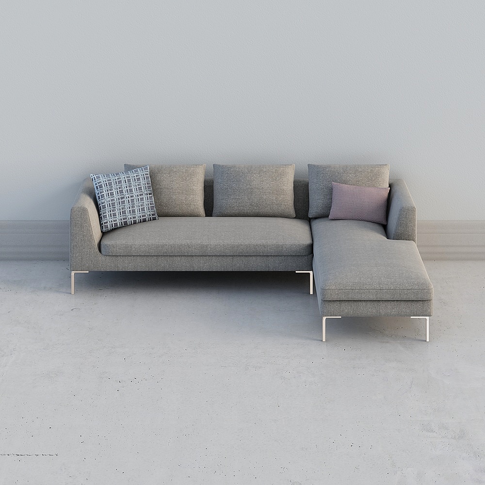 Sofá combinado MS1404