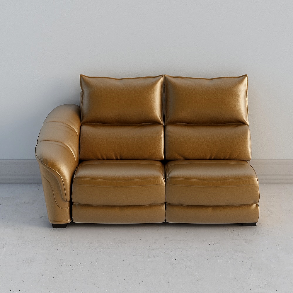 Osa Montreux - Combined Sofa - 103- Three