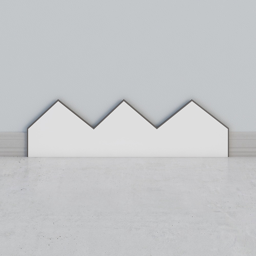 Background decoration