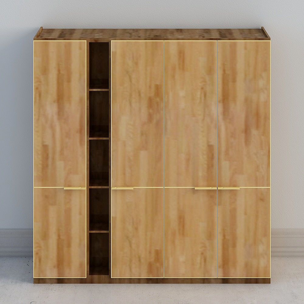 Town Basseves wardrobe