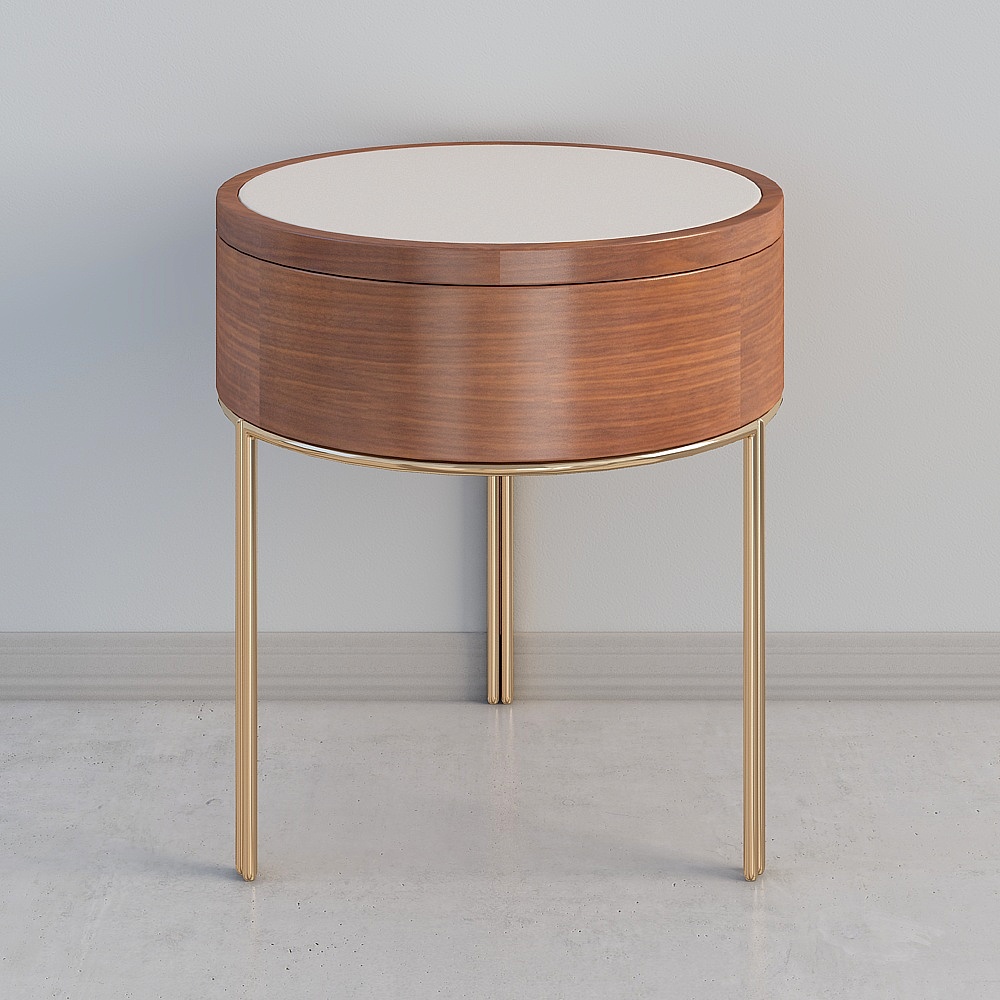 Comodino Jaden-LHFNS61803