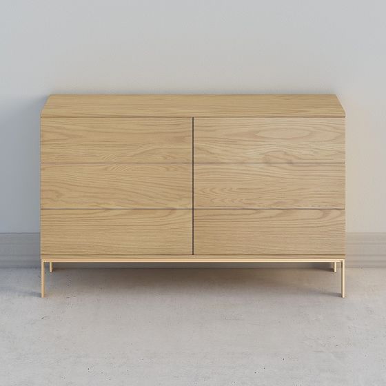 Armario plano Jaden-LHFDS61822