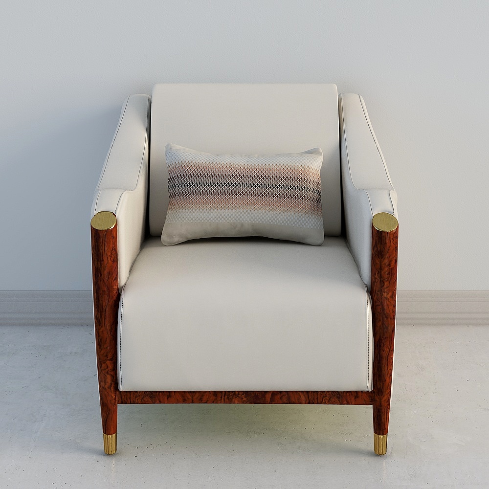 Sedia Principale 906-1