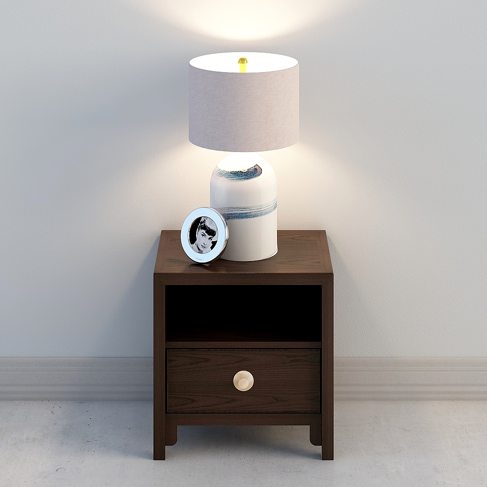 Comodino Combinato di Gioielli Y09 01