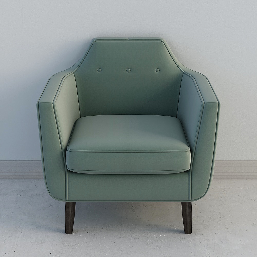 Sedia da Relax Singola