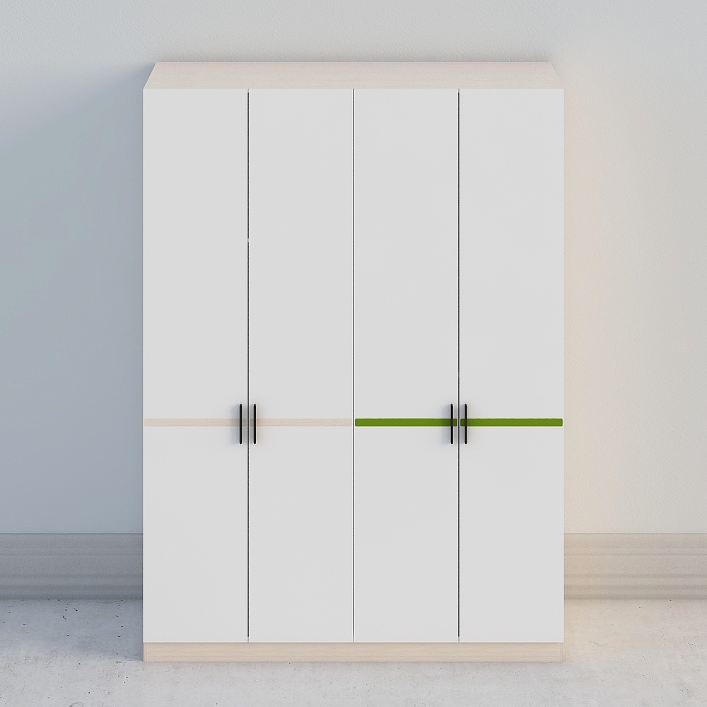 7A1002 ワードローブ