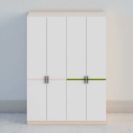 7A1002 ワードローブ