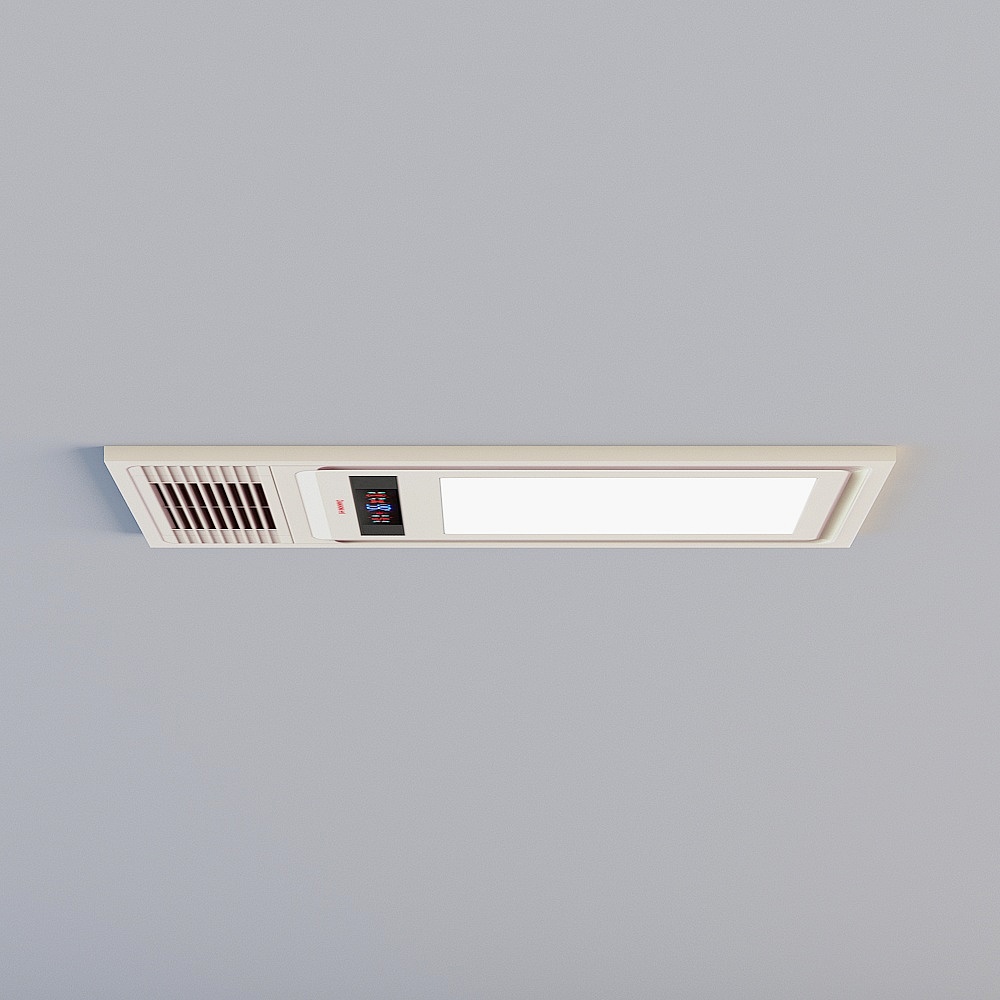 Air Ventilation System