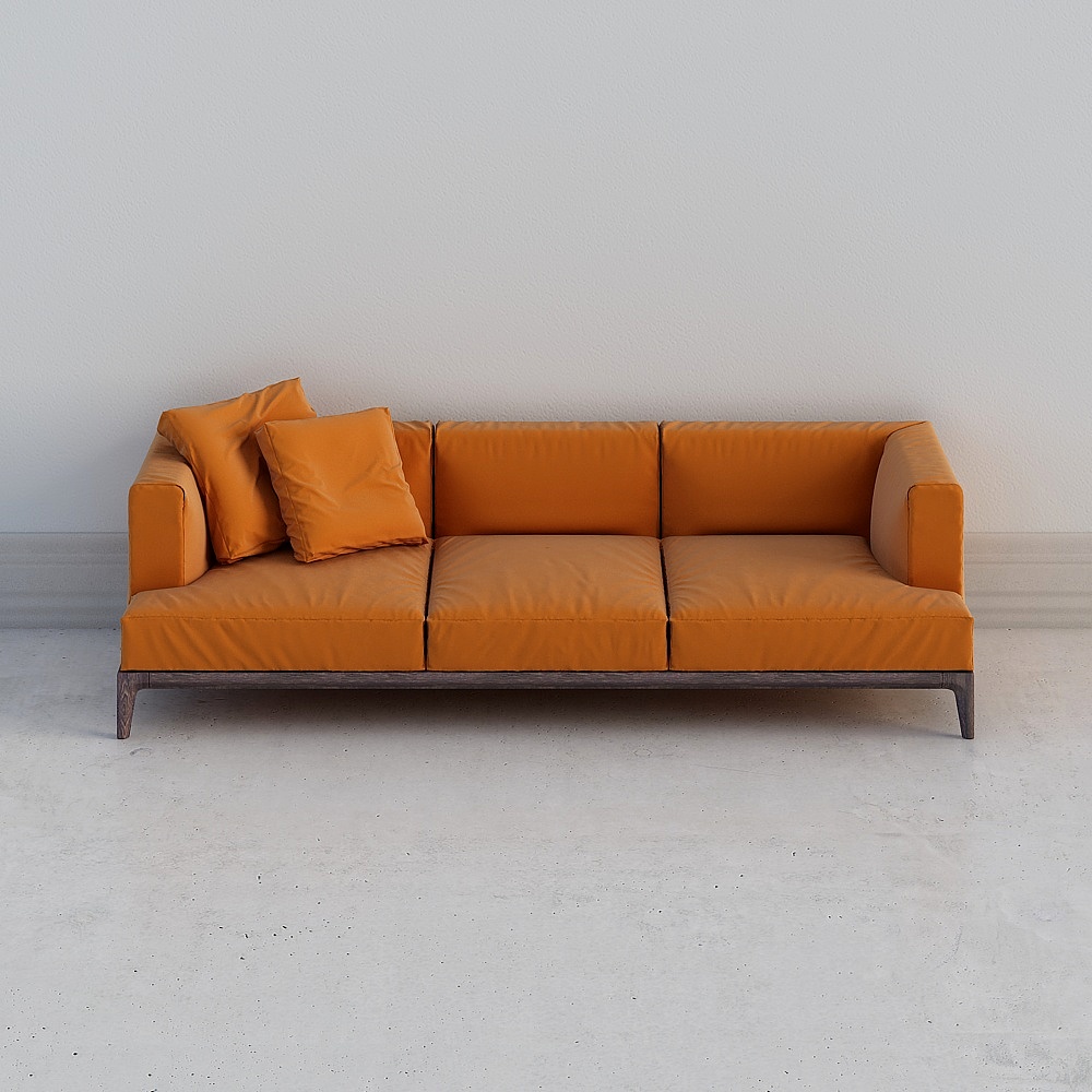 Sofá Nguyên Tố 66