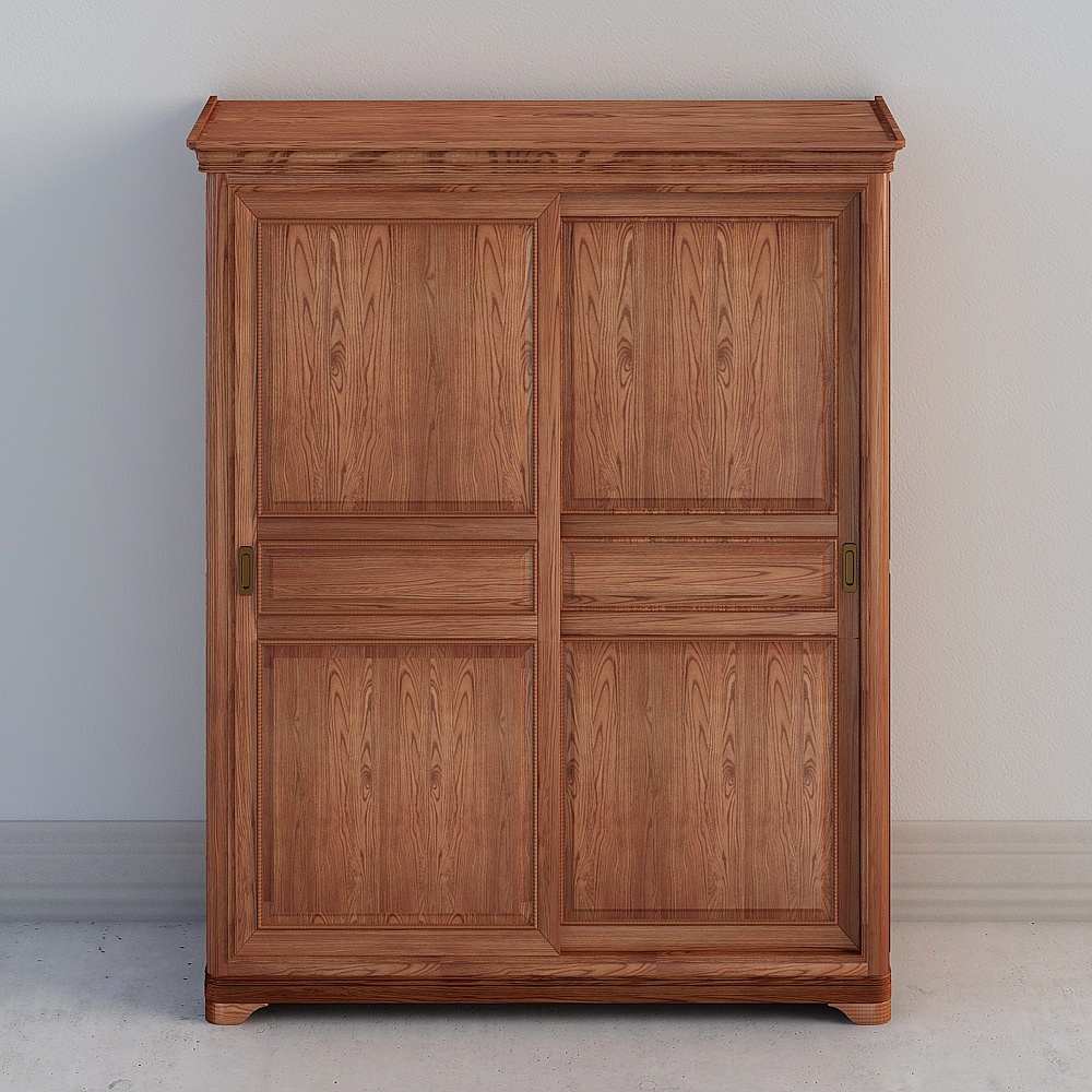 Door wardrobe-ACM-C604
