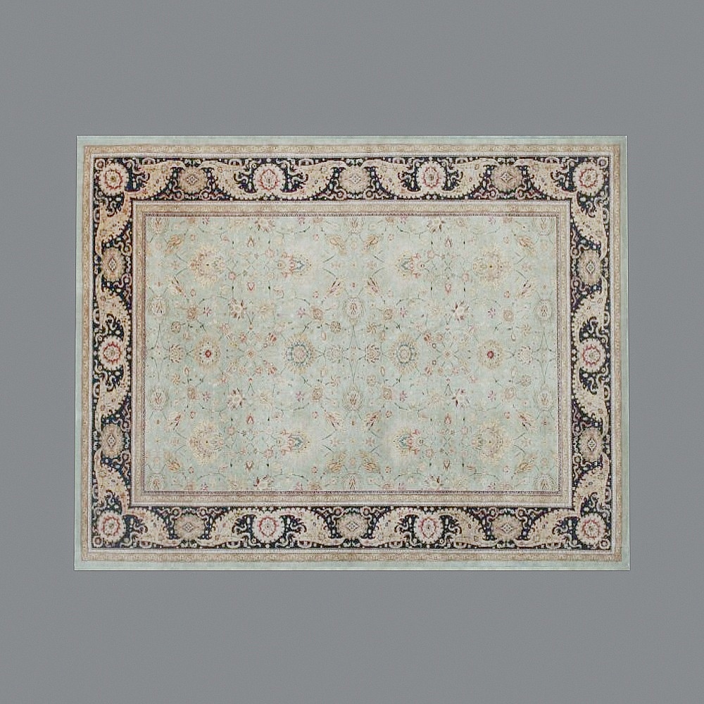 rug