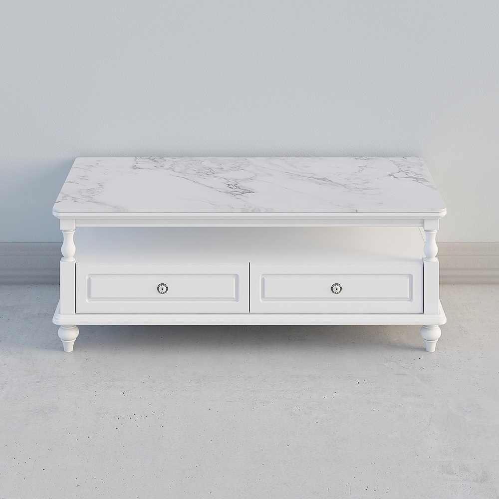 6M1003L coffee table