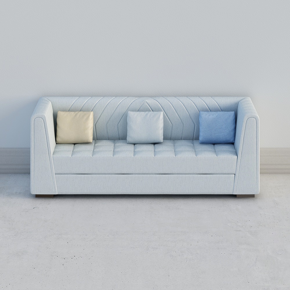 MXY-BZ-832-SRW sofa