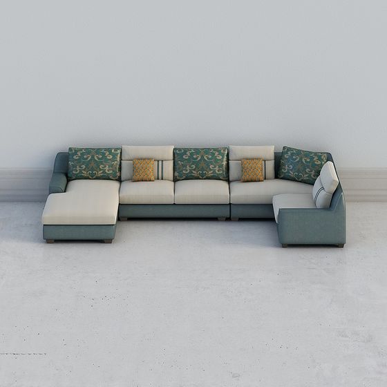 1958 Sofa