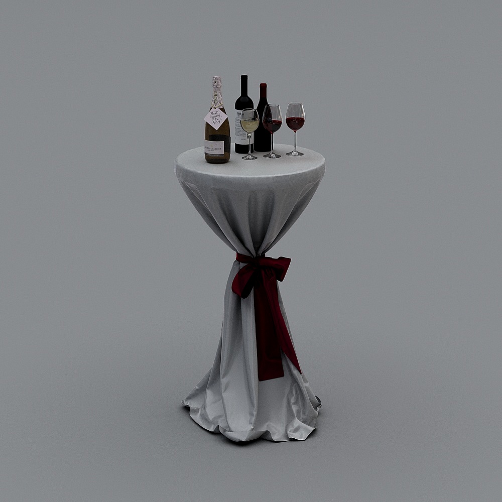 wedding dining table sets