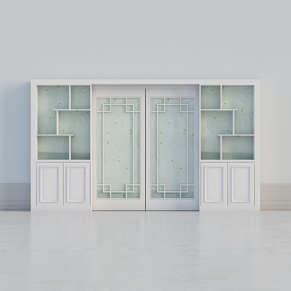 Porta Scorrevole Moderna