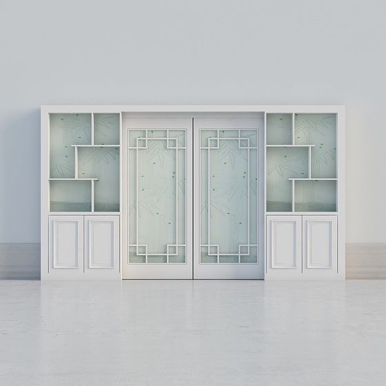 Porta Scorrevole Moderna