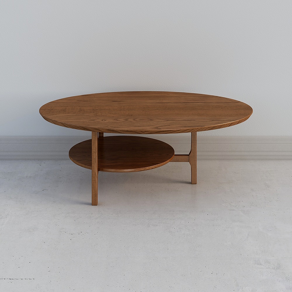 Emperor Taibei Shangbei - Coffee Table - B516