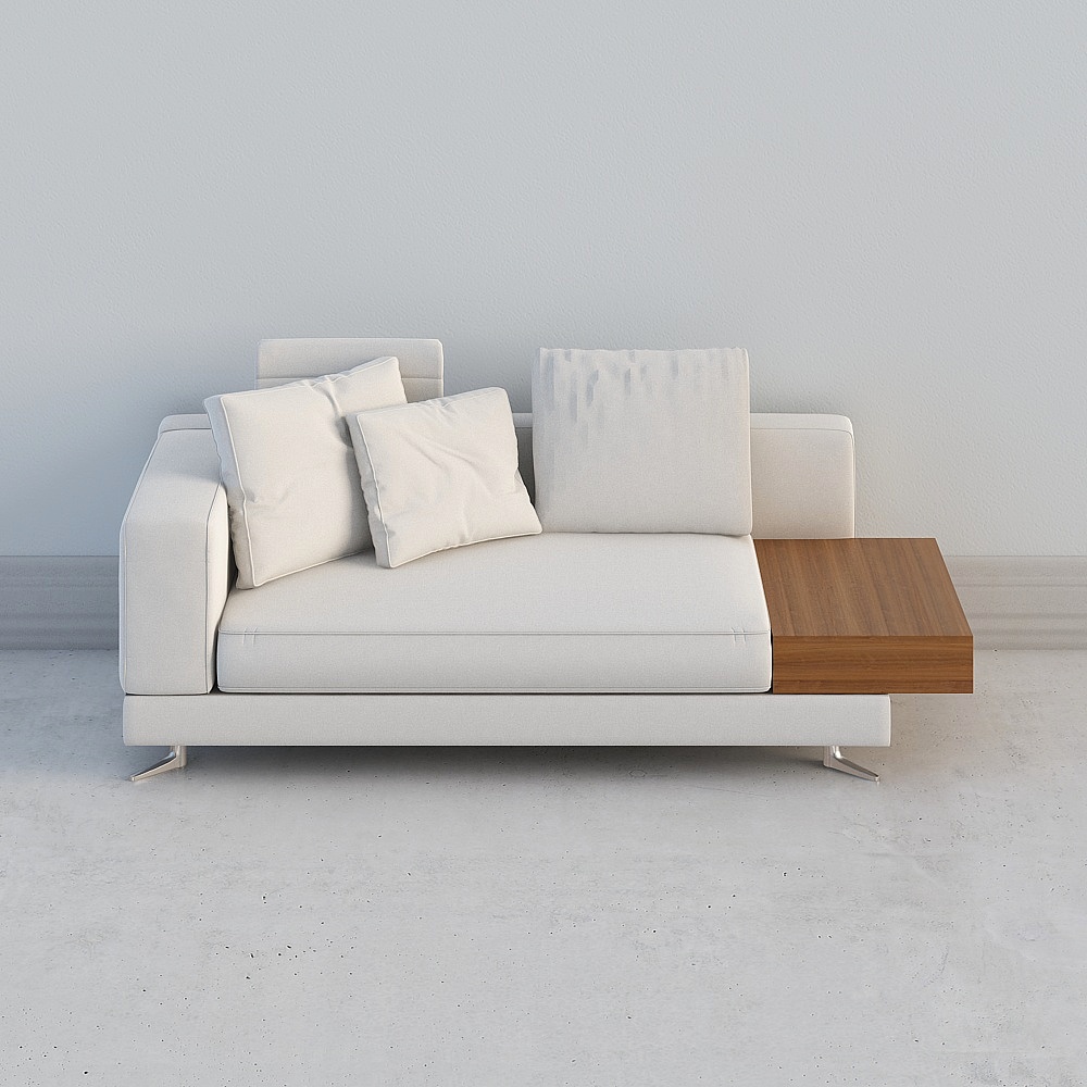 Divano Multi-Posto Motu H1