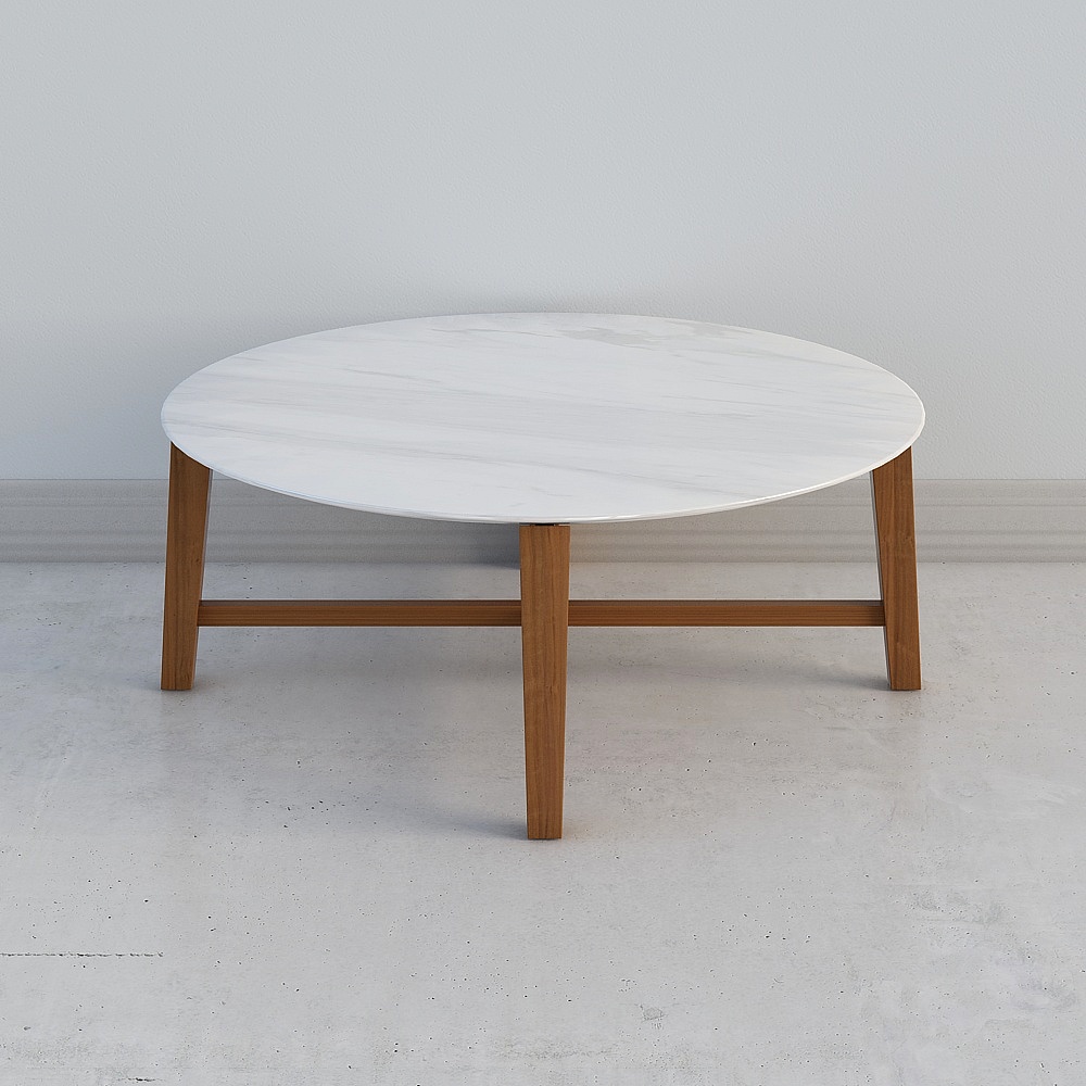 Tavolino Laterale Motu B1