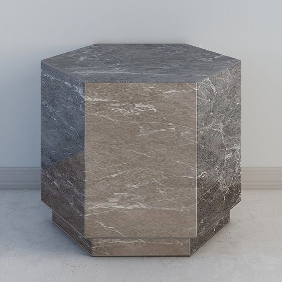 Motu Steincouchtisch 2