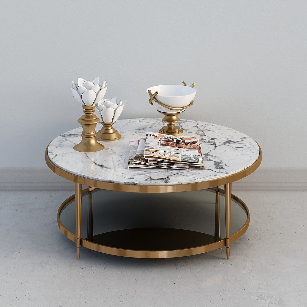 Elemento - tavolino da caffè