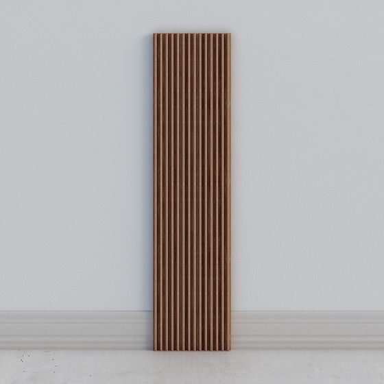 Asian Panelings,Earth color