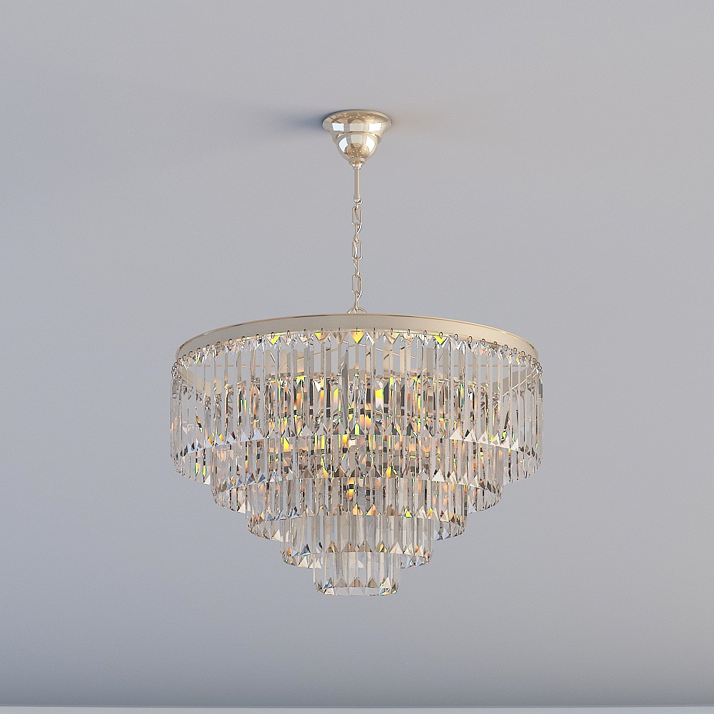 chandelier