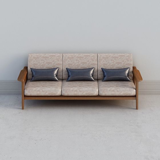 Imperatore Taishan Nord - Tre Divani - B1620-3