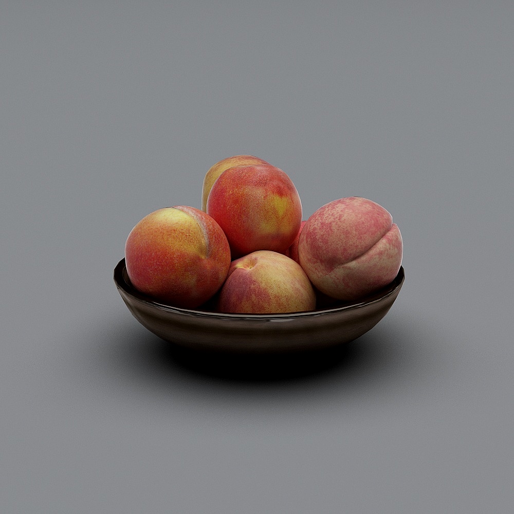 Fruit Tray
