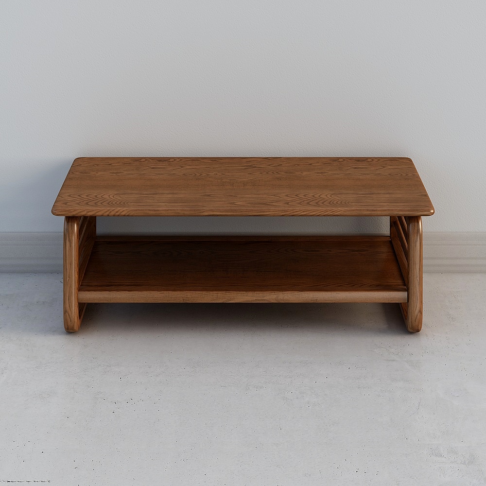 Emperor Taishan North - Coffee Table - B515