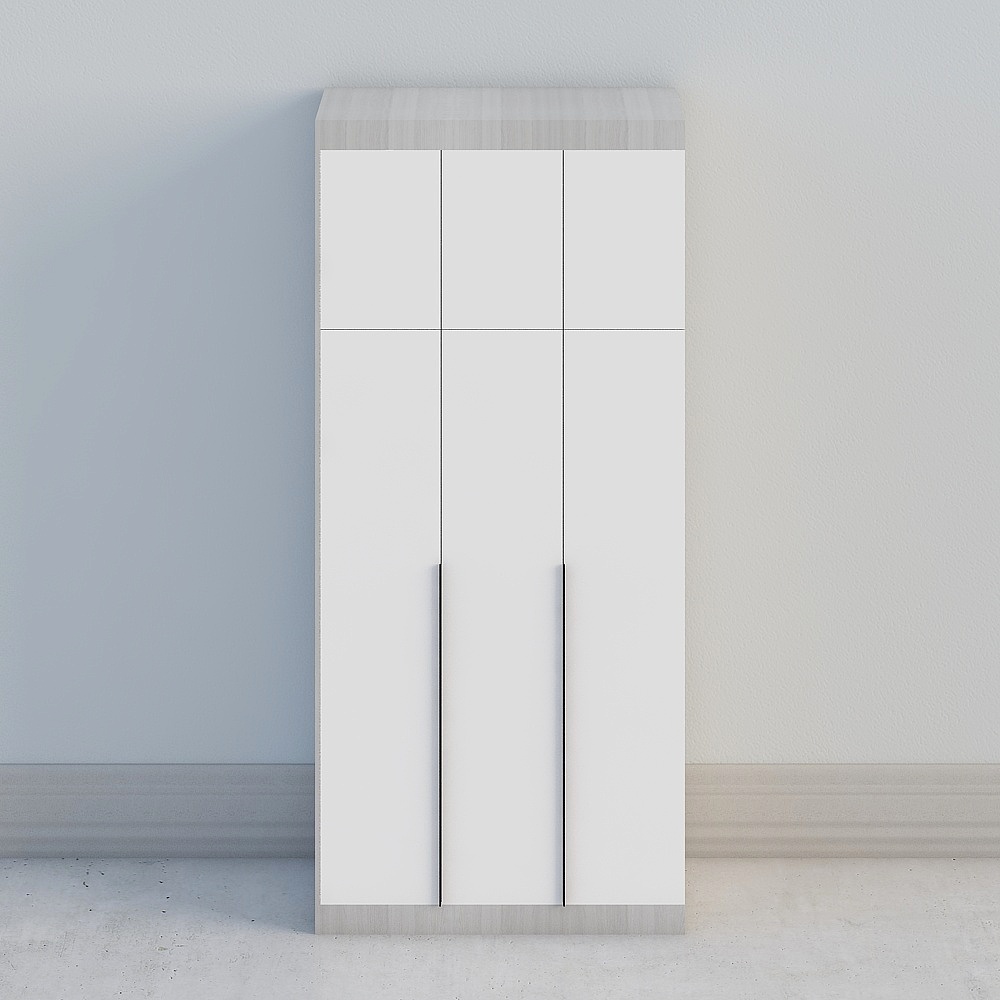 Vanke wardrobe master 306A