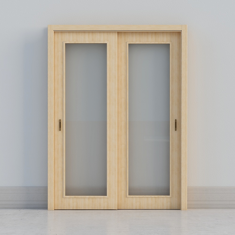 Porta Scorrevole Moderna