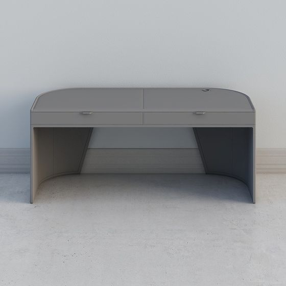 โต๊ะทำงาน S-Desk 1