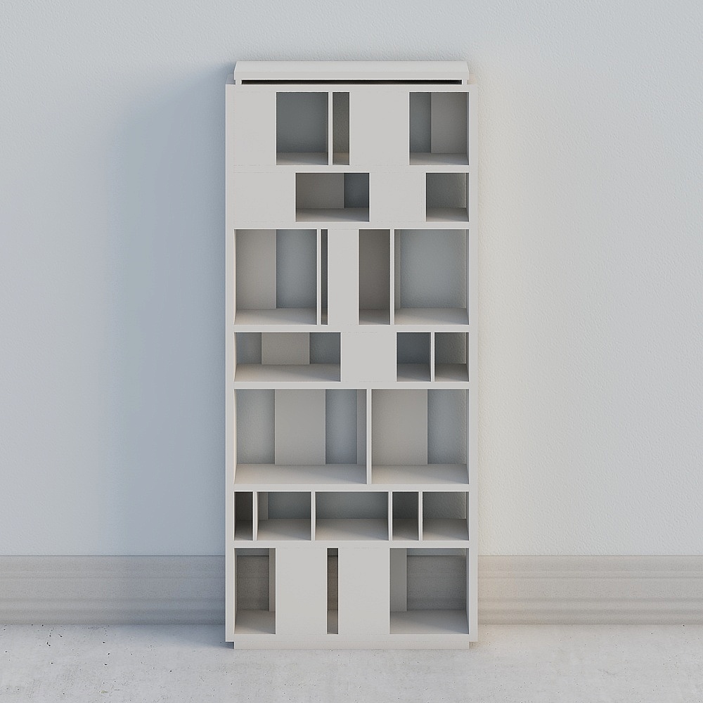 HW-1673-1-Bookshelf
