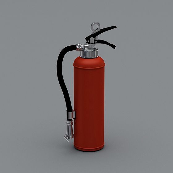 Unique Fire Hydrant 3D Model for Creative Projects