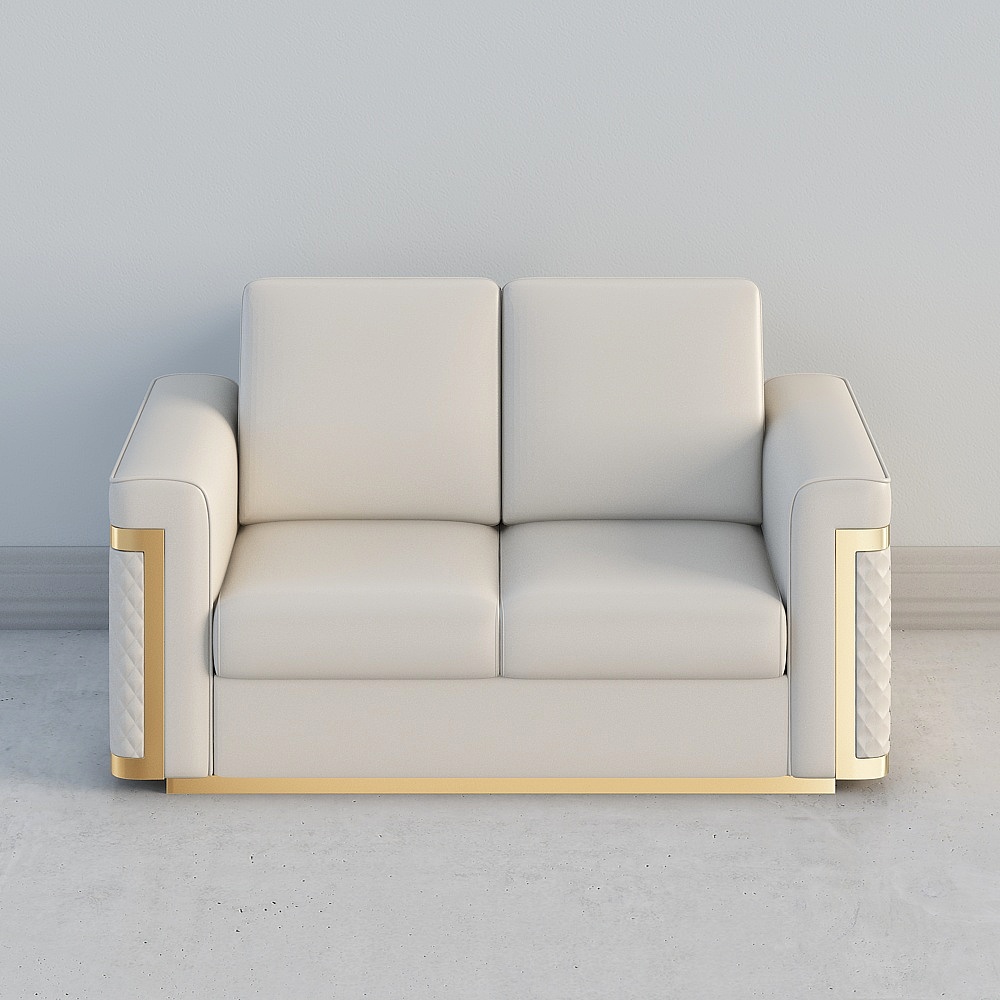 Sofá doble SK23-8009