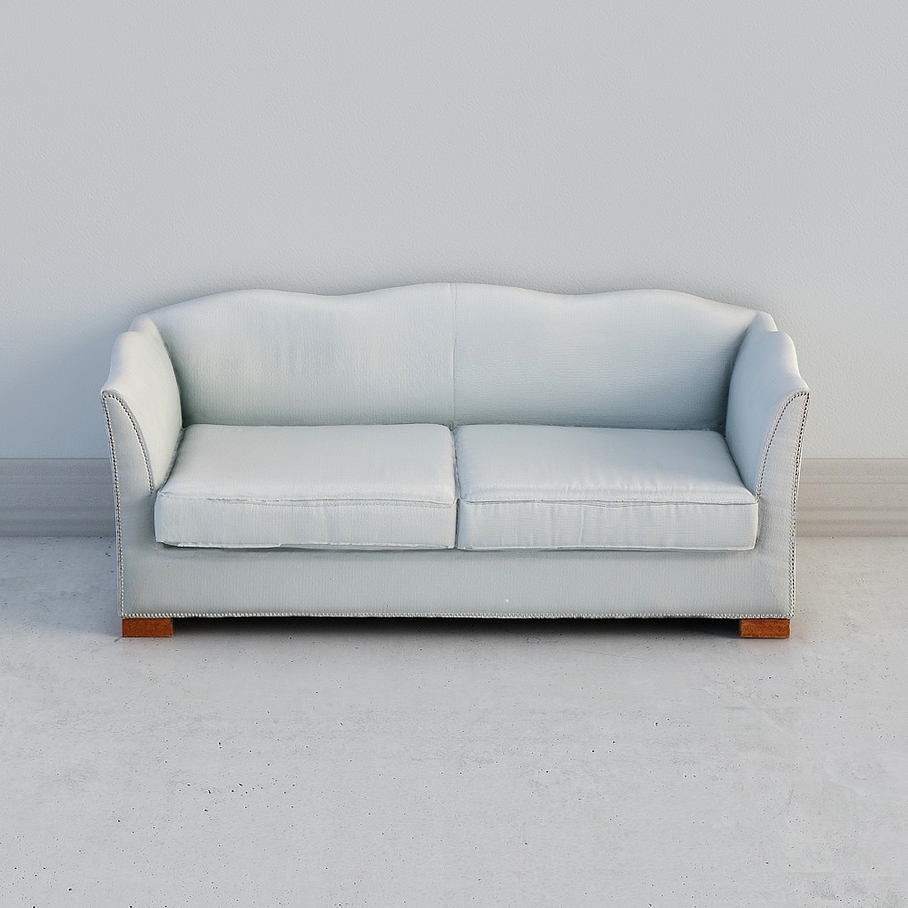 Sofa vải _ArtHouse_AF-B135H ba chỗ _Max