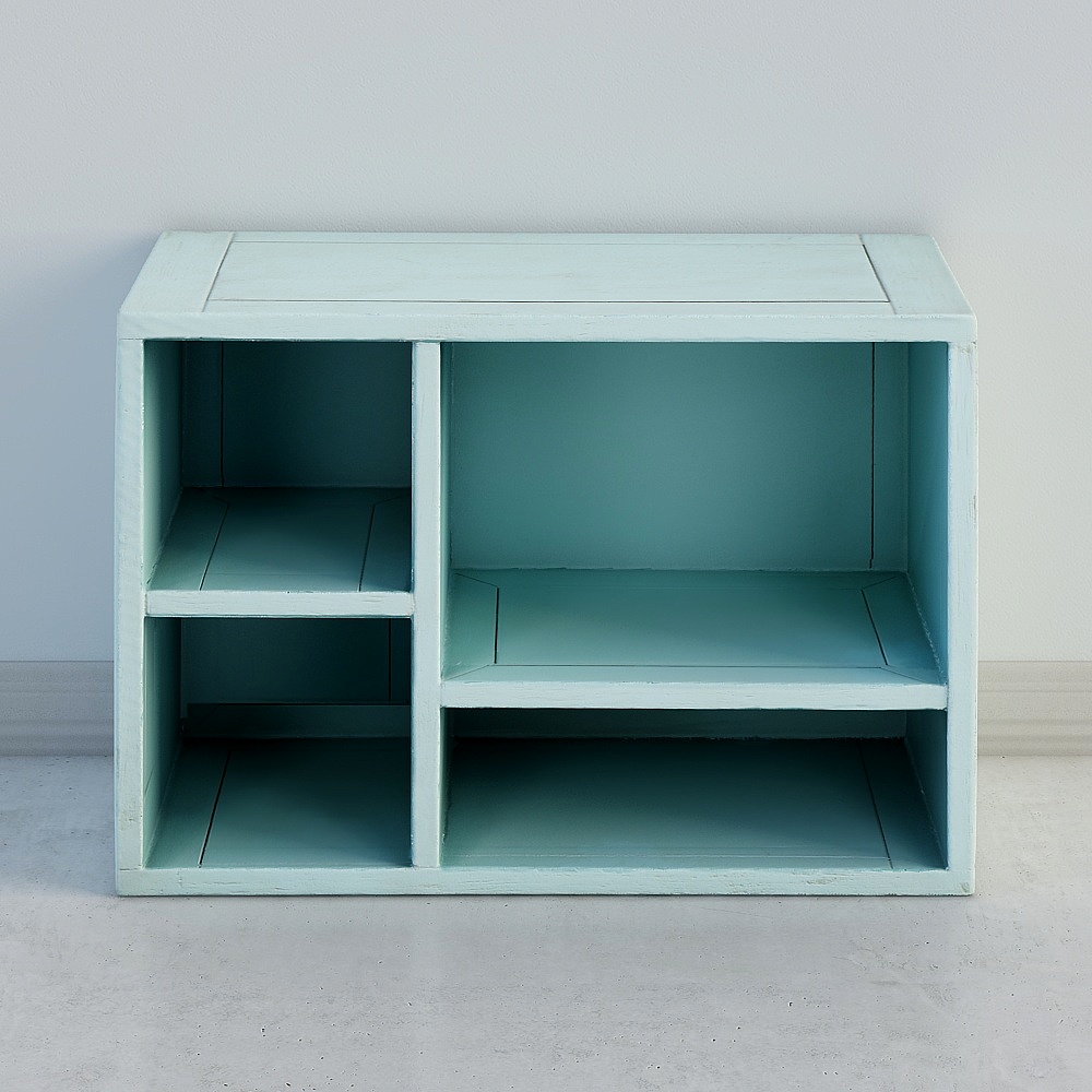 Libreria _ArtHouse_AF-D102N Combinazione Libreria _Max