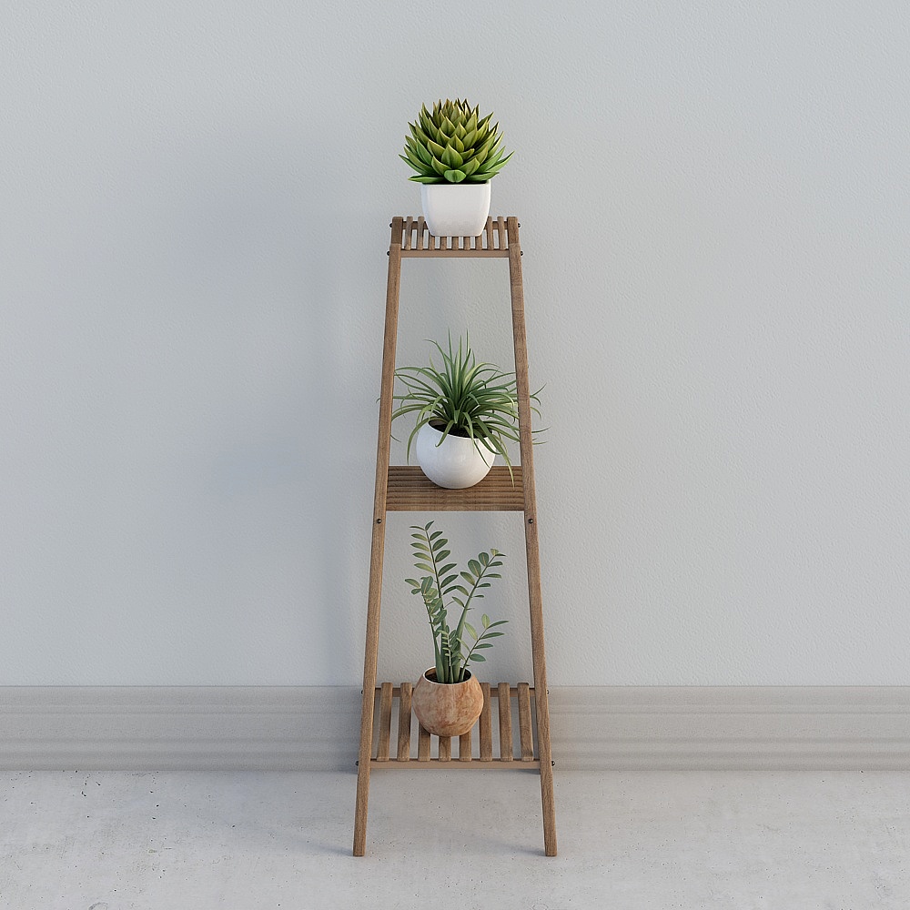 Supporto per Fiori Cinese Nuovo YZ 341118-2