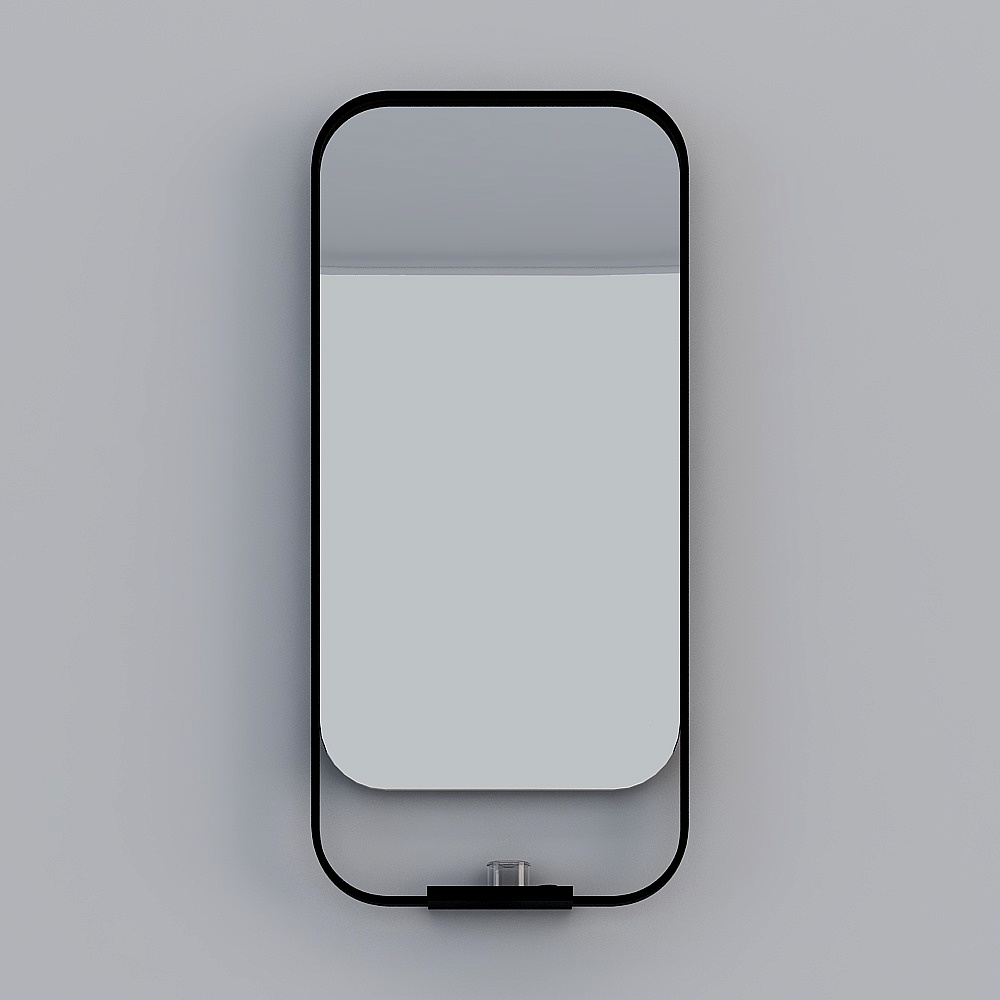 Gương hiện đại