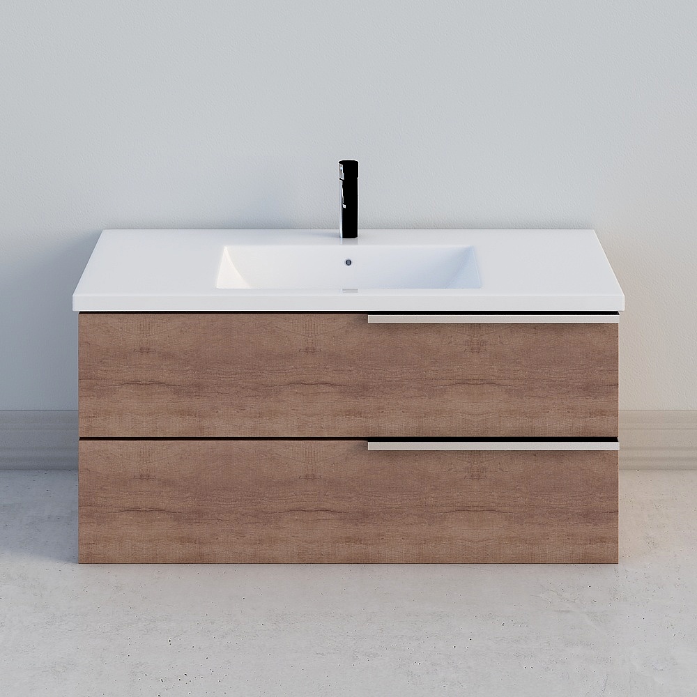 SX-Современный шкаф ванной комнаты 272685-4