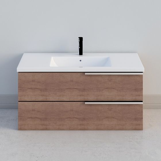 SX-Современный шкаф ванной комнаты 272685-4