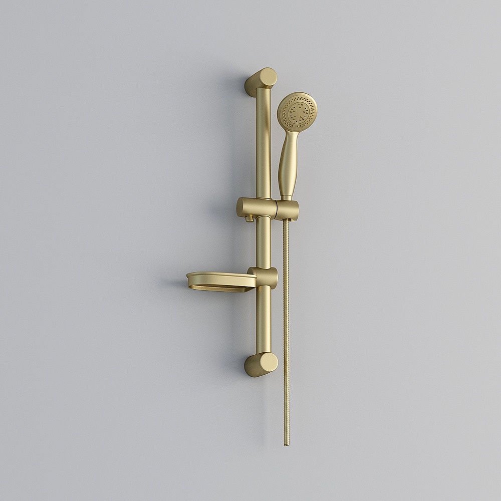 Combinaison d'accessoires de douche SJ-quincaillerie européenne bs2011-1