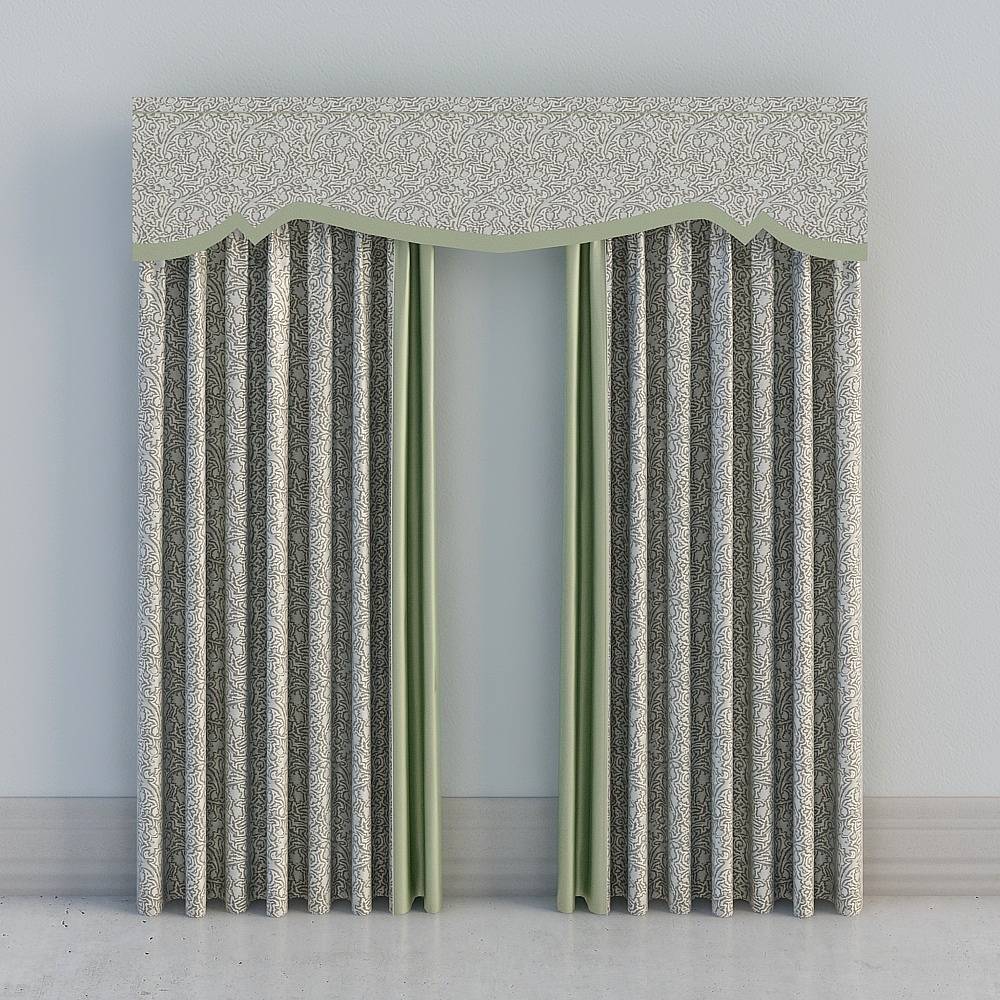 Cloth good home-XFLS-095-2.5 m