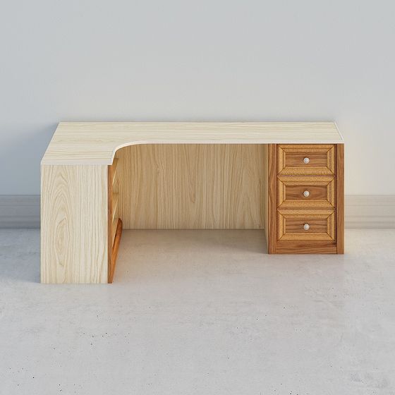 โต๊ะทำงาน